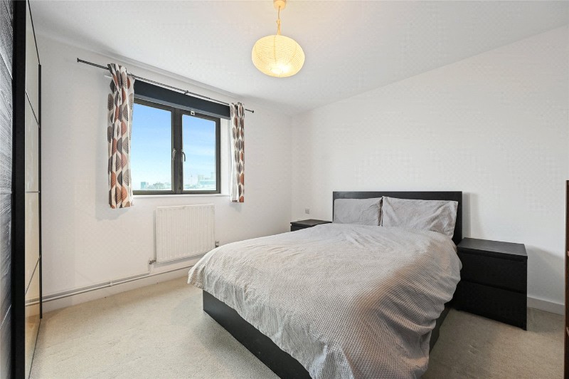 Fraser Court, Heathstan Road, London, W12