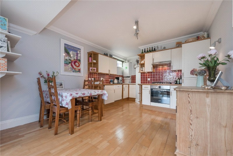 Trinity Court, Anson Road, London, NW2