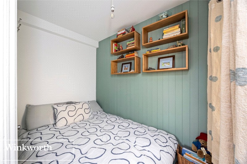 Bedford Place, Brighton, East Sussex, BN1