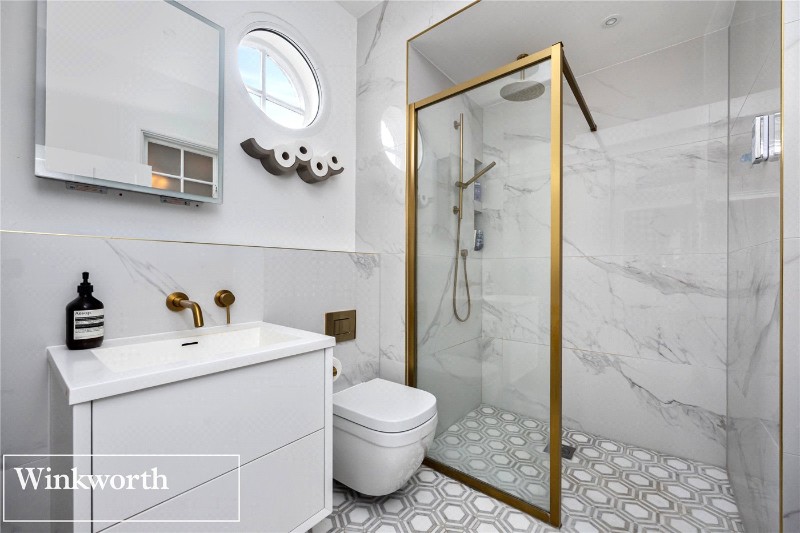 Richmond Terrace, Brighton, East Sussex, BN2