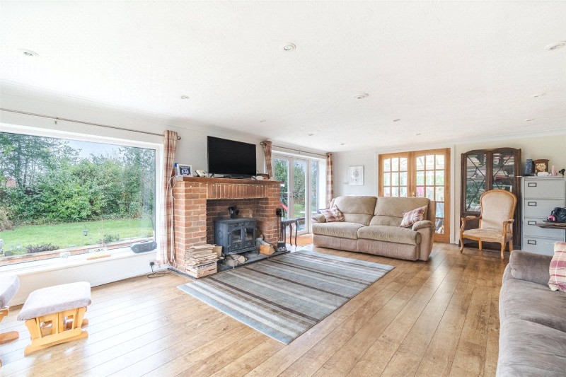 Highfield Road, Corfe Mullen, Wimborne, Dorset, BH21