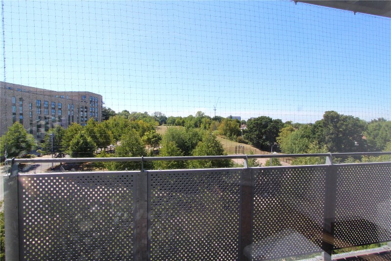 Twyford Abbey Road, London, UK, NW10