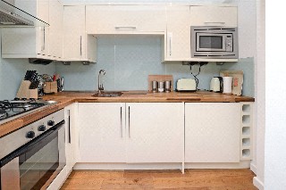 Camborne Road, Sutton, SM2