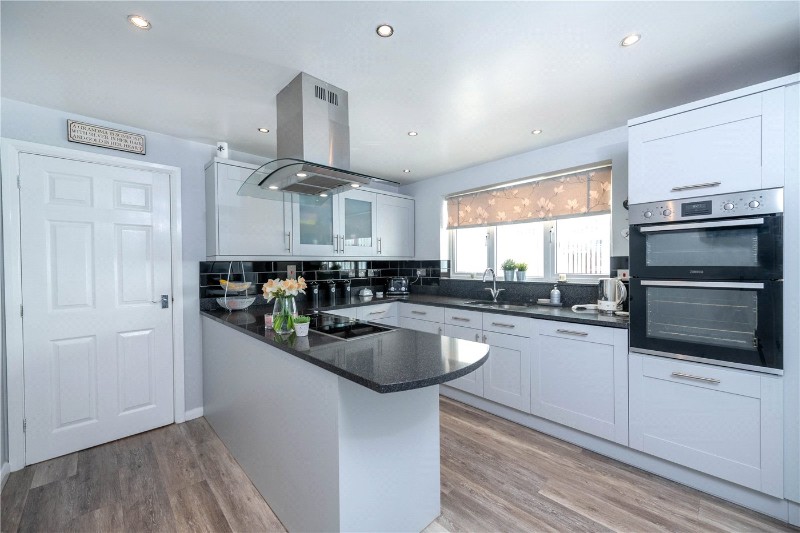 Thyme Avenue, Bourne, PE10