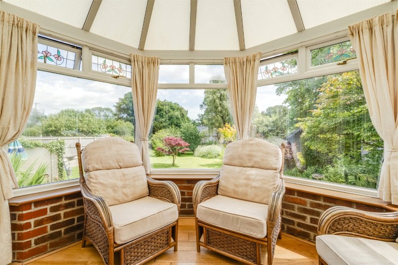 Furzehill, Wimborne, Dorset, BH21