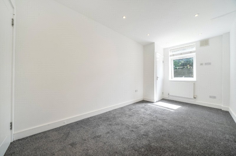 Brookmill Road, London, SE8