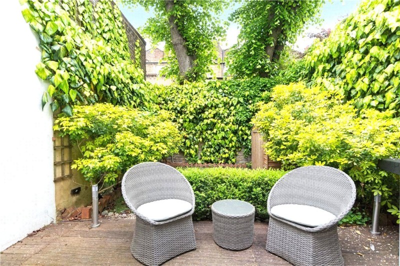 Charles Lane, St John&#39;s Wood, London, NW8