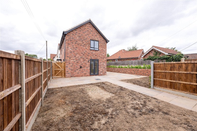 Burlingham Road, South Walsham, Norwich, Norfolk, NR13