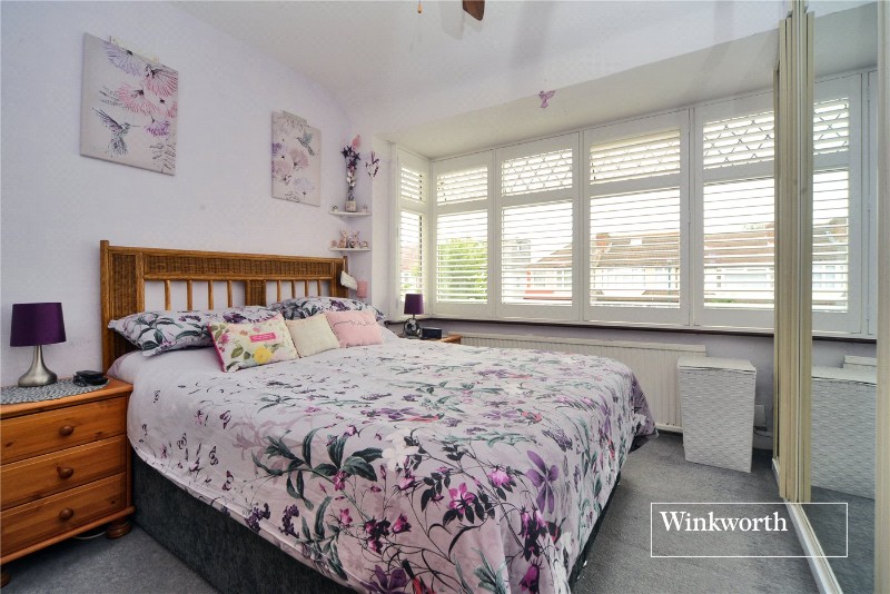 Henley Avenue, Cheam, Sutton, SM3