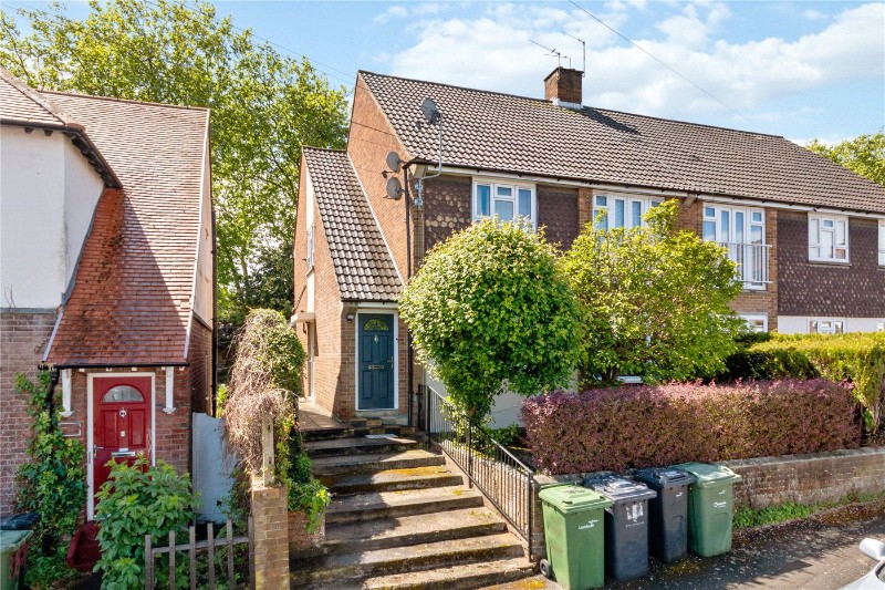 Dassett Road, West Norwood, London, SE27