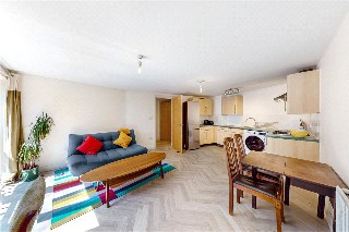 Holmes Road, London, NW5