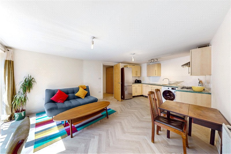 Holmes Road, London, NW5