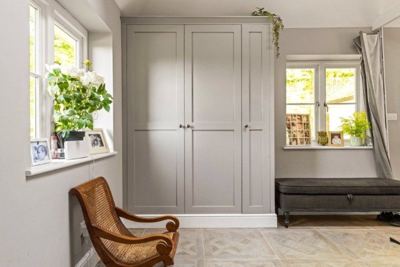Headley Hill Road, Arford, Hampshire, GU35