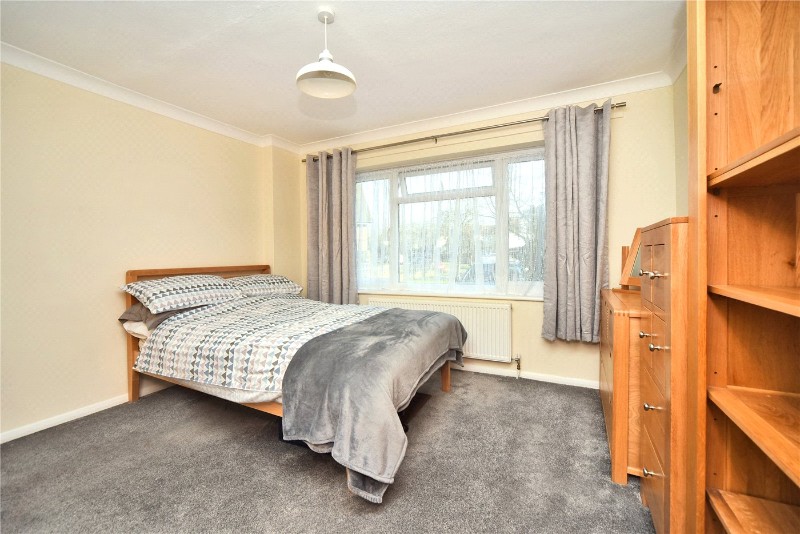 Warren Road, Banstead, Surrey, SM7