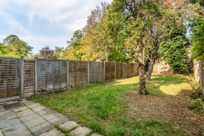 Woolstone Road, London, SE23