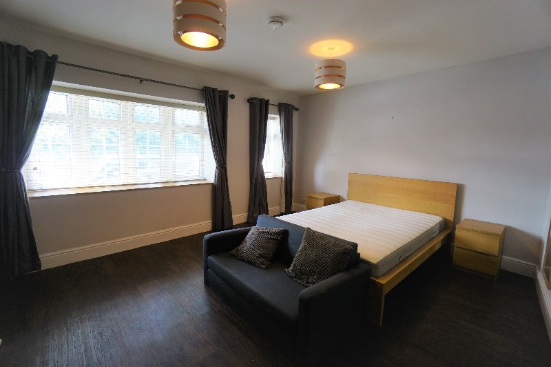 Park Road, Stapleton, Bristol, BS16
