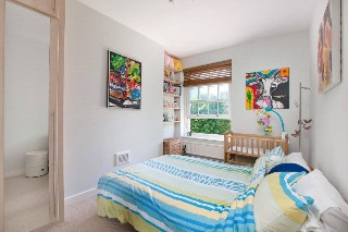 Bonington House, Killick Street, London, N1