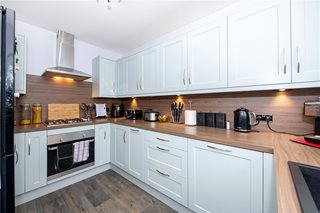 The Pollards, Bourne, Lincolnshire, PE10