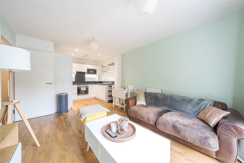 Adenmore Road, London, SE6