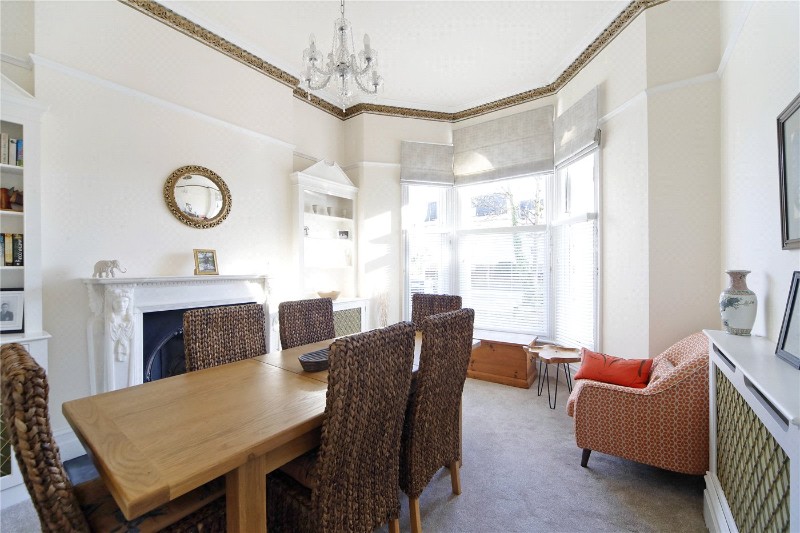 Shurdington Road, Cheltenham, Gloucestershire, GL53