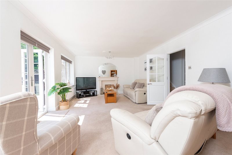 Tickenor Drive, Finchampstead, Wokingham, Berkshire, RG40