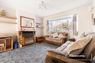 Northfield Road, New Barnet, EN4