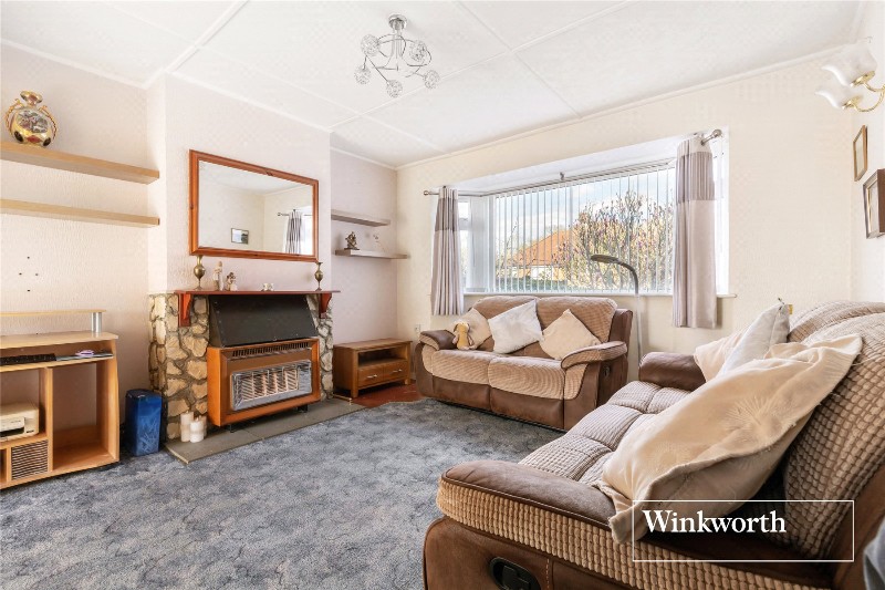 Northfield Road, New Barnet, EN4