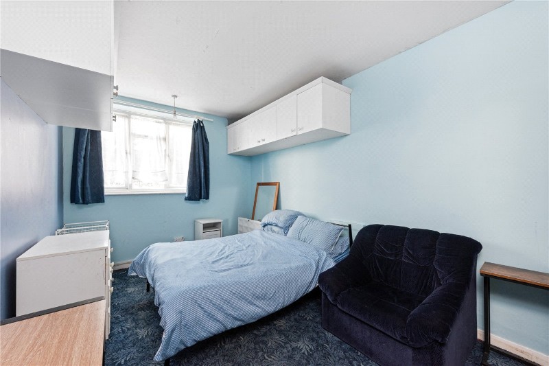 Albion Road, London, N16