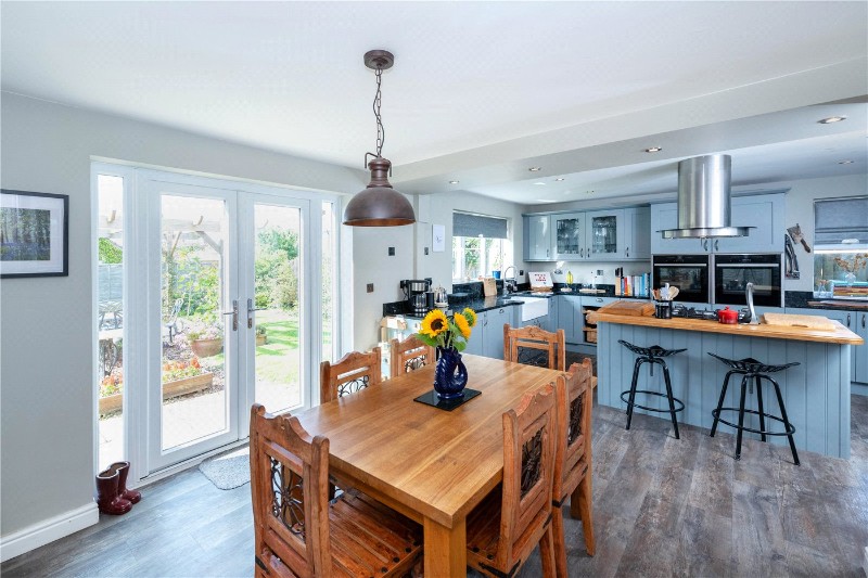 Millers Close, Rippingale, Bourne, PE10