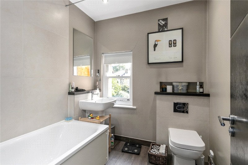 Evering Road, London, E5