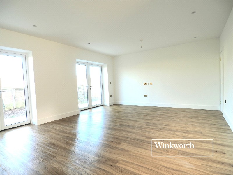 Station Road, New Barnet, EN5