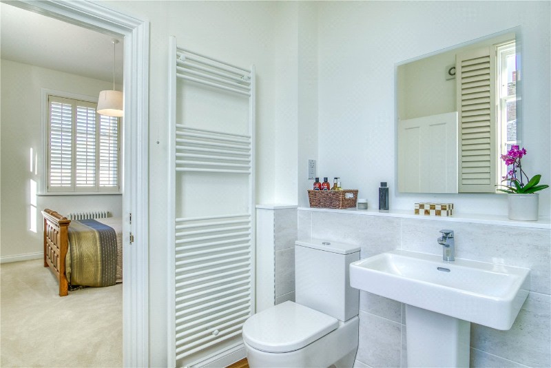 Crown Street West, Poundbury, Dorchester, Dorset, DT1