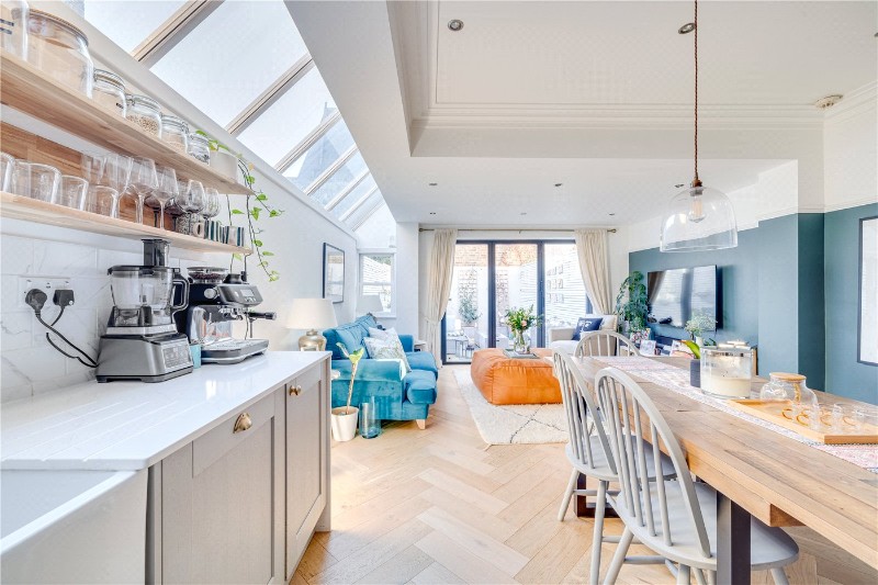 Stephendale Road, London, SW6