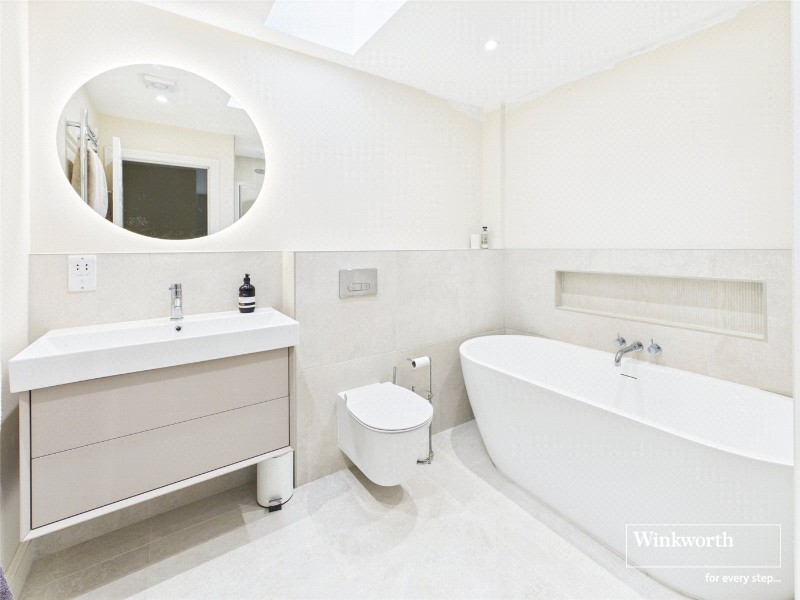 Essex Street, Newbury, Berkshire, RG14