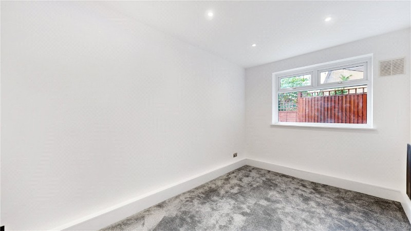 Grafton Crescent, London, NW1