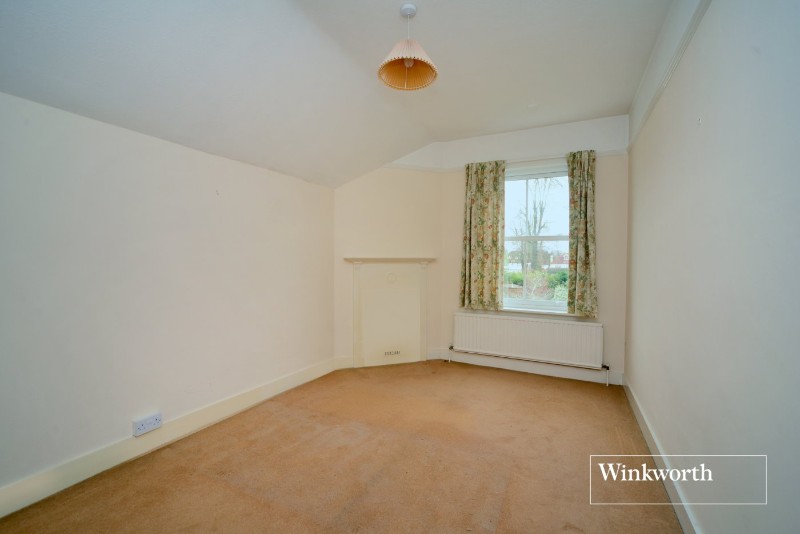 Devon Road, Cheam, Sutton, SM2