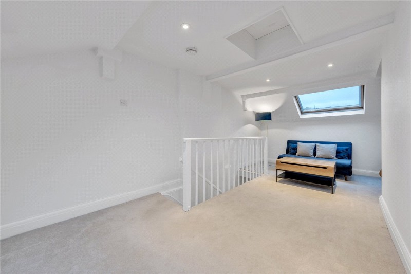 Lanhill Road, Maida Vale, London, W9