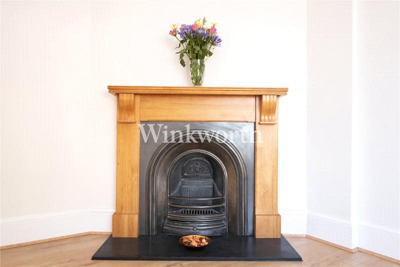 Maurice Avenue, London, N22