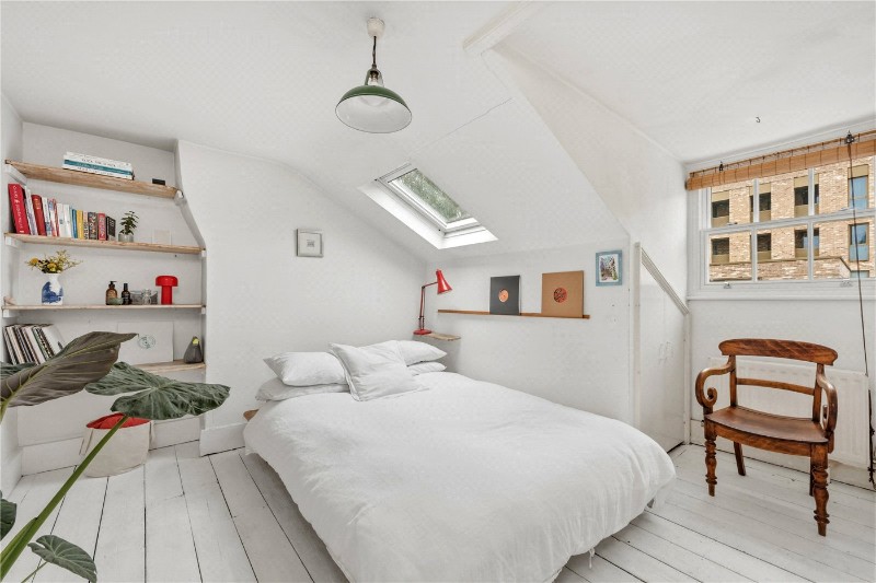Rumsey Road, London, SW9