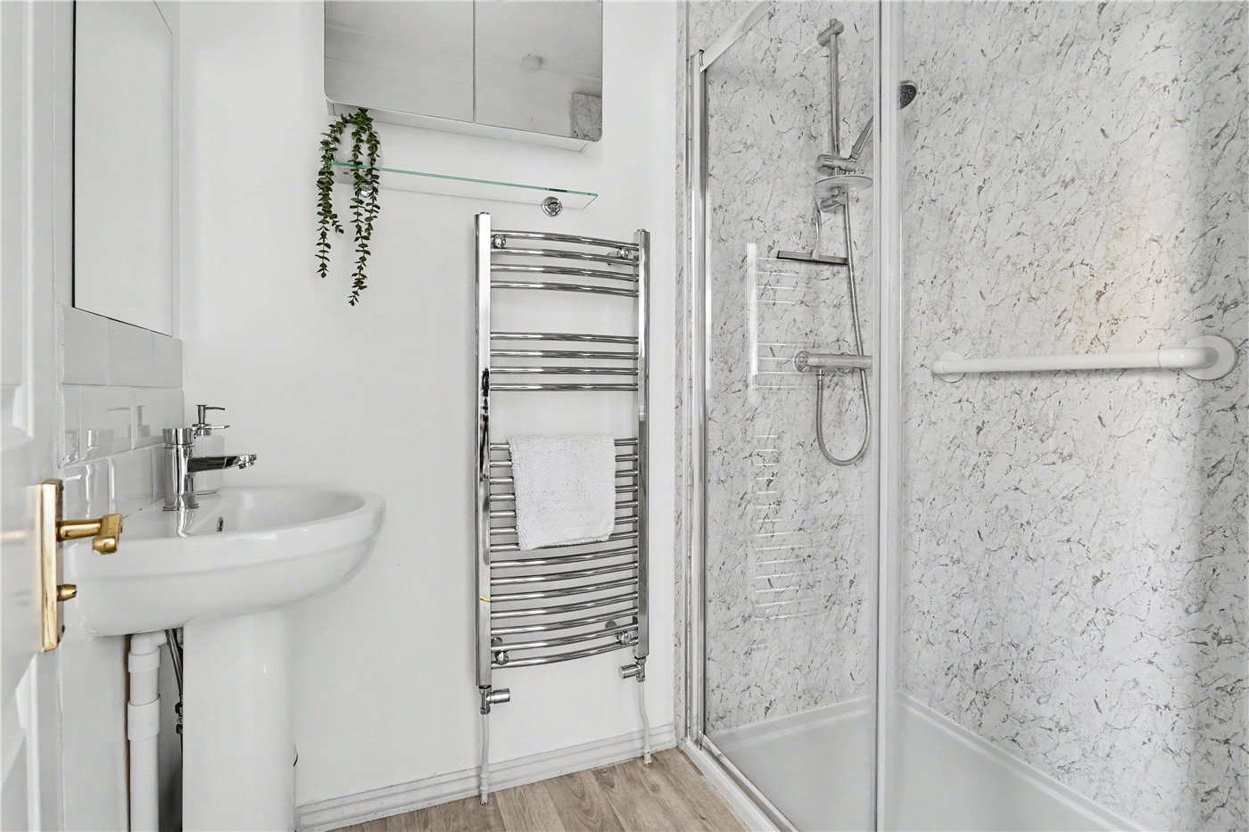 En-Suite