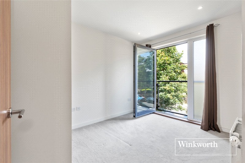 Ruskin Parade, Edgware, HA8