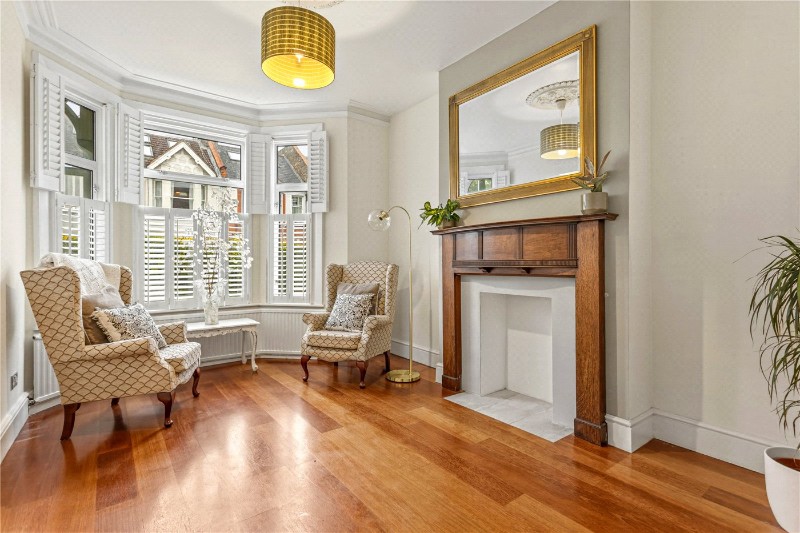 Eswyn Road, London, SW17