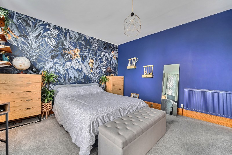 Honor Oak Park, London, SE23