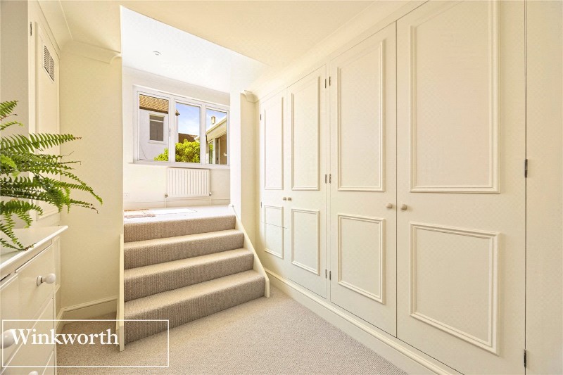 Crown Street, Brighton, East Sussex, BN1