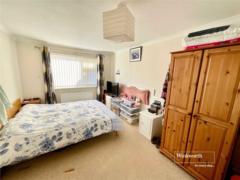 Vetch Close, Christchurch, Dorset, BH23