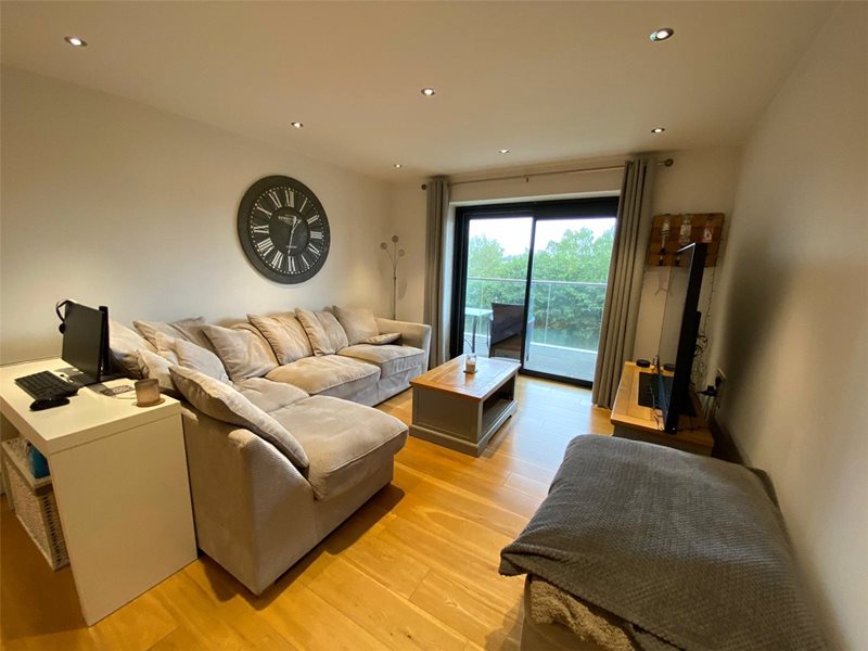 Lockinge House, Kingman Way, Newbury, Berkshire, RG14
