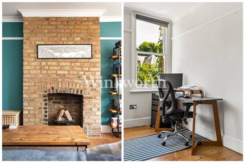 Dongola Road, London, N17