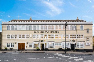 Jack Straws Castle, North End Way, London, NW3