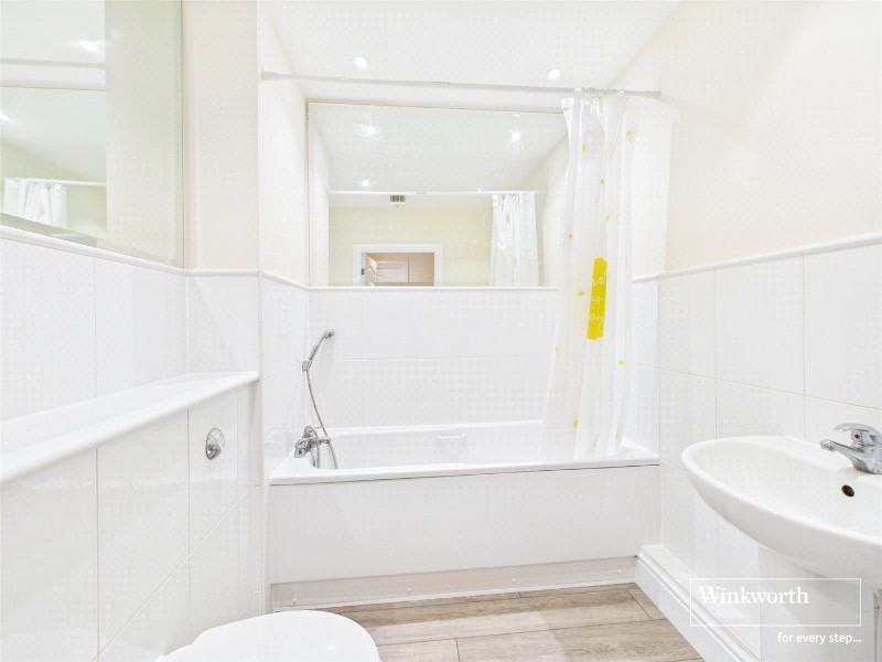 Luscinia View, Napier Road, Reading, Berkshire, RG1