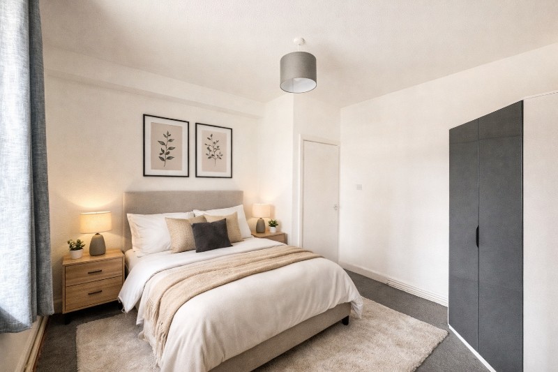 Adair Road, London, W10